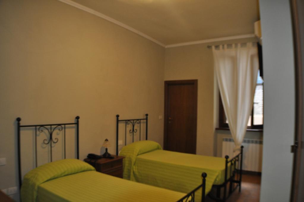 Hotel Fioriti Matelica Exterior foto