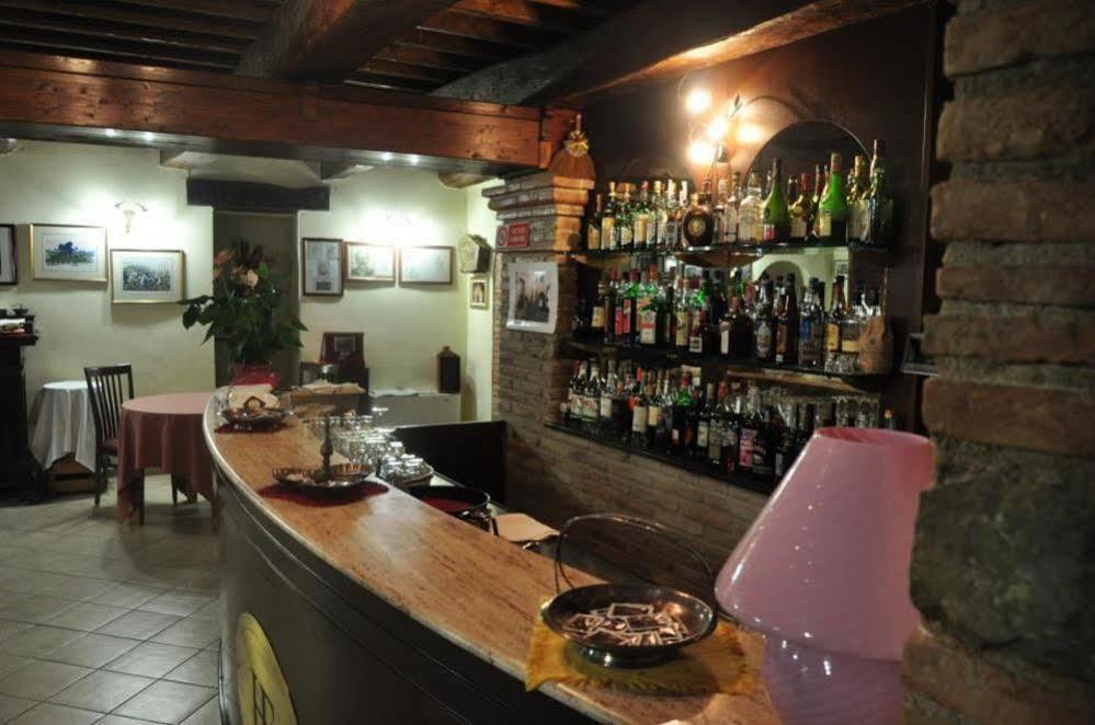 Hotel Fioriti Matelica Exterior foto
